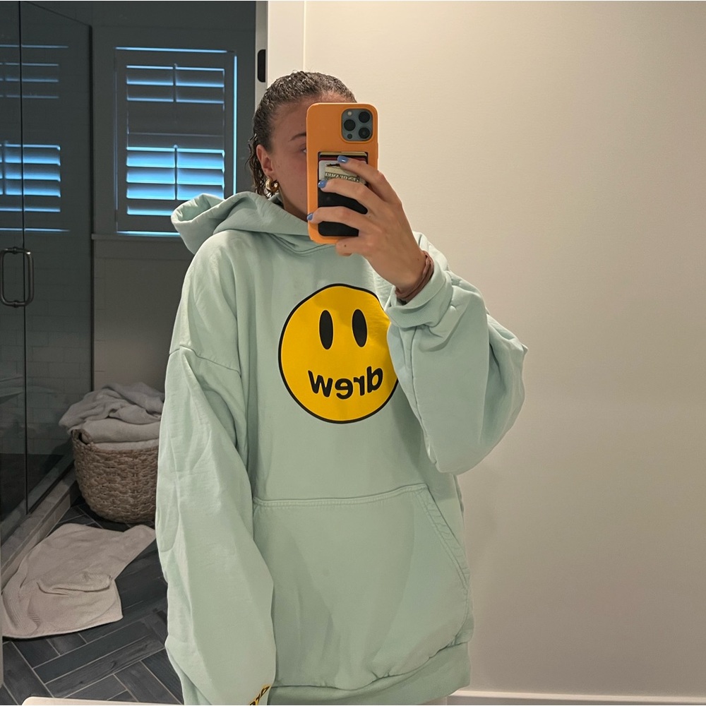 Drew hoodie